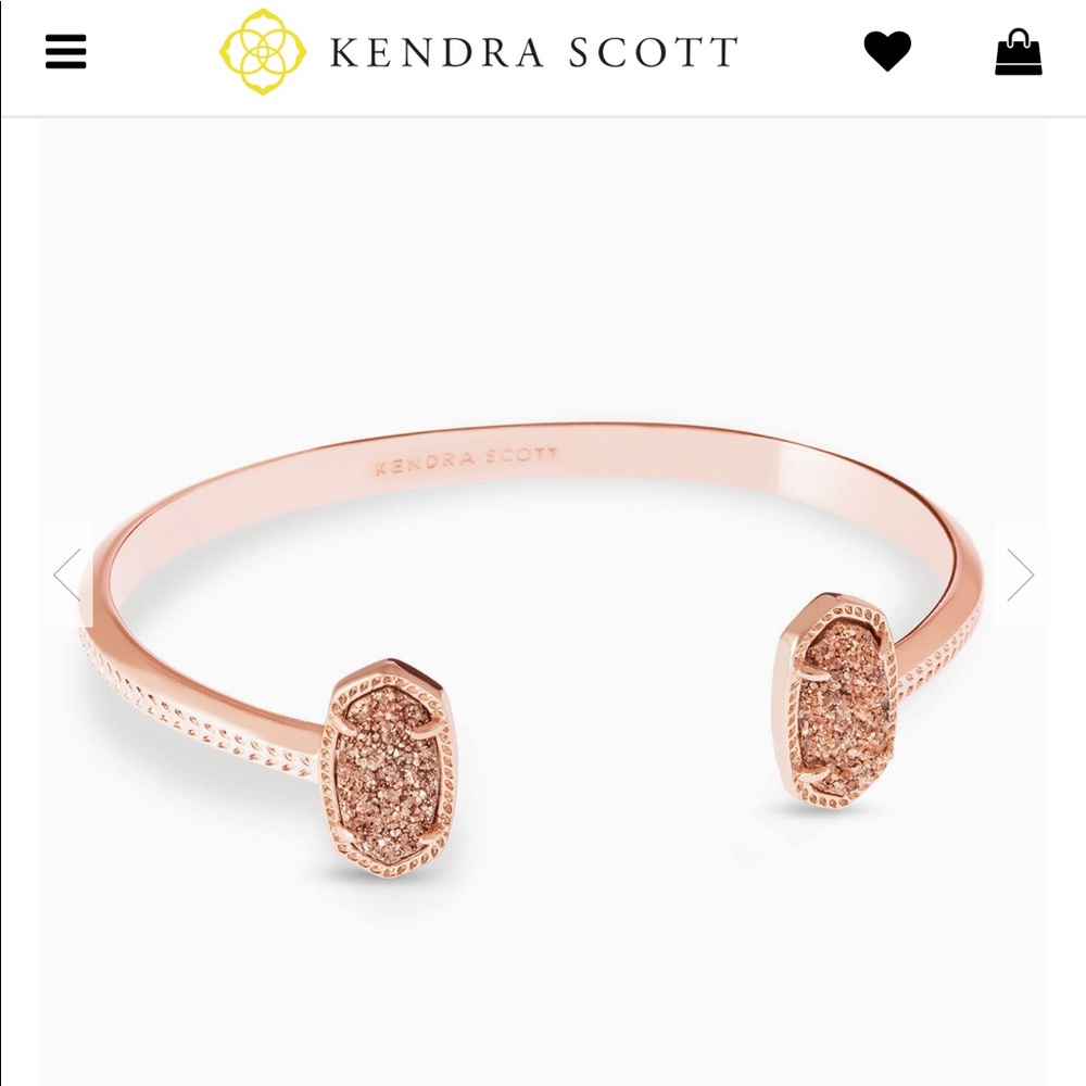 Kendra Scott bracelet